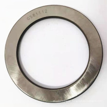 inner diameter:57mm outer dia:78 widthness:3mm GS81112 cylindrical roller bearing flat washer  Thrust Roller Washers